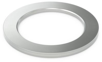 Quooker Flex rozet RVS