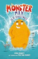 Monster Max en de vergeetmuts (Hardback)