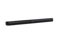 Sharp HT-SB147 soundbar luidspreker Zwart 2.0 kanalen 150 W - thumbnail