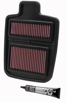 K&N Luchtfilter, Motorspecifieke luchtfilters, AC-7009