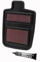 K&N Luchtfilter, Motorspecifieke luchtfilters, AC-7009