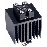 Crydom Halfgeleiderrelais HS122DR-HD6050 1 stuk(s)