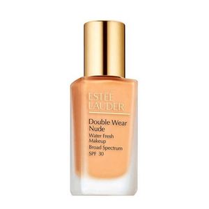 Estée Lauder Double Wear Water Fresh SPF30 foundation - 2W2 Rattan