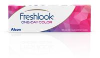 Freshlook One Day Colorblends (10 lenzen) - Contactlenzen > Sferisch,Kleurlenzen | 123Optic.com