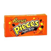 Reese's Reese's - Pieces Box 113 Gram 12 Stuks