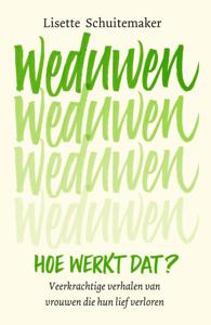 Weduwen, hoe werkt dat? (Paperback)