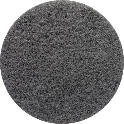 Bosch Accessoires Expert N880 vliesschijf voor excenterschuurmachines 125 mm, ultrafijn S - 1 stuk(s) - 2608901245