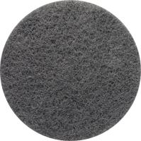 Bosch Accessoires Expert N880 vliesschijf voor excenterschuurmachines 125 mm, ultrafijn S - 1 stuk(s) - 2608901245