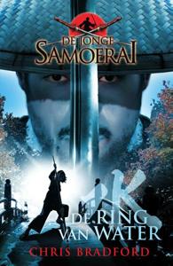De ring van water (Paperback)