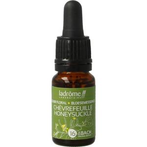 Ladrome Honeysuckle/kamperfoelie bio