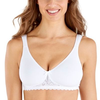 Swegmark Beautiform Soft Bra Fairtrade Molded Cups