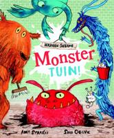 Monstertuin! (Hardback)