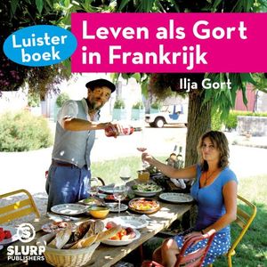 Leven als Gort in Frankrijk