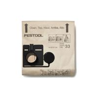 Festool FIS-CT 33/5 Filterzak - 452971