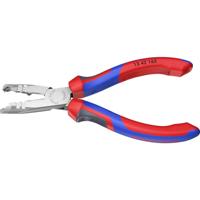 Knipex 13 42 165 13 42 165 Kabelmantelstriptang 1.5 tot 2.5 mm² 8 tot 13 mm