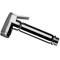 Wiesbaden Basic bidet handdouche los opbouw rond chroom