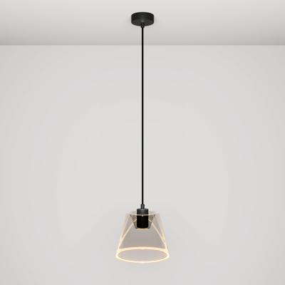 Hanglamp Ghost bulb E27 Led