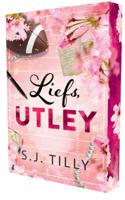Liefs, Utley (Paperback)