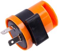 101 OCTANE Turn signal unit with bee