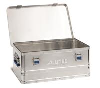 Alutec Aluminium kist BASIC 40 - 560x370x245mm - ALU10040