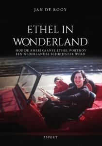 Ethel in Wonderland (Paperback)