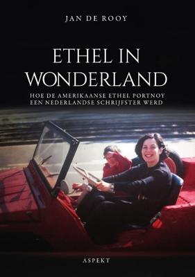 Ethel in Wonderland (Paperback)