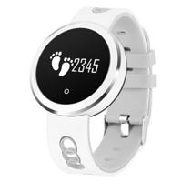 Q7 0.95 inch HD OLED scherm Display Bluetooth Smart armband, waterdicht IP68, steun stappenteller / sedentaire herinnering / hartslag monitor / slapen