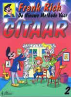 De nieuwe methode voor gitaar (Paperback)