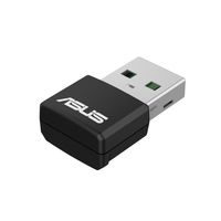 ASUS USB-AX55 Nano AX1800 WWAN 1800 Mbit/s - thumbnail