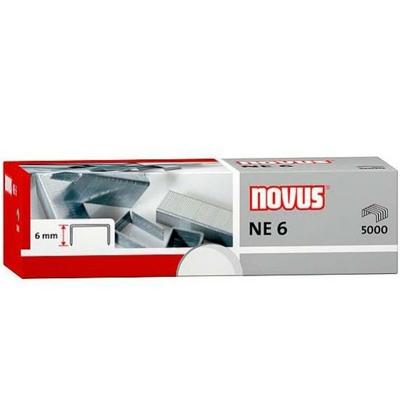 Nietjes Novus 6 mm