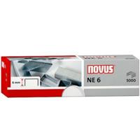 Nietjes Novus 6 mm - thumbnail