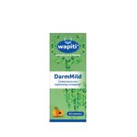 Wapiti Darmmild Wapiti Darmmild