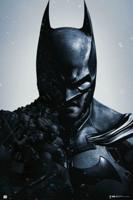 Poster Batman - Arkham Origins 61x91,5cm