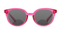 Dames Leesbril Vista Bonita | Sterkte: +3.50 | Kleur: Pink