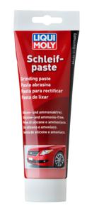 Lakvernis Schleifpaste LIQUI MOLY, 0.3, KG