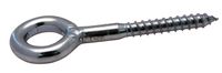 Schroefoog zwaar gelast 11.80x90x24mm vz