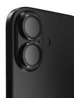 BodyGuardz Apex individual camera protectors iPhone 16 & 16 Plus