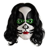 Kiss Injection Mask The Catman Deluxe