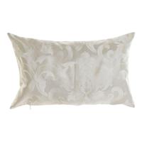 Kussen DKD Home Decor Plastic Beige Rechthoekig