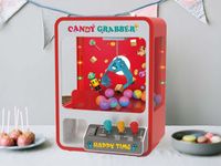 Candy Grabber Advanced