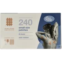 Curetape Crosslinq maat S