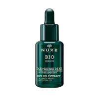 Nuxe Face Bio Organic Hile Nuit Fondamentale 30ml
