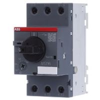 MS 116-10,0  - Motor protection circuit-breaker 10A MS 116-10,0 - thumbnail