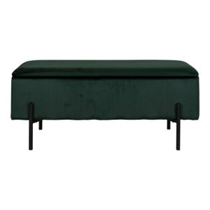 Watford Bank - Groen/FLuweel