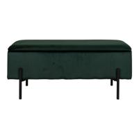 Watford Bank - Groen/FLuweel Watford Bank - Groen/FLuweel