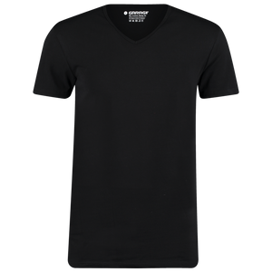 Garage T-Shirt 2-Pack Zwart