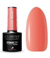 Claresa uv/led gellak 5ml summer stories 5