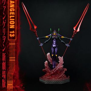 Neon Genesis Evangelion Statue Evangelion Unit 13 161 cm