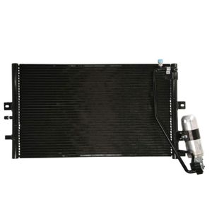 Condensor, airconditioning AC830070
