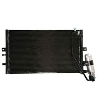 Condensor, airconditioning AC830070